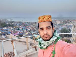 Robiul Hasan